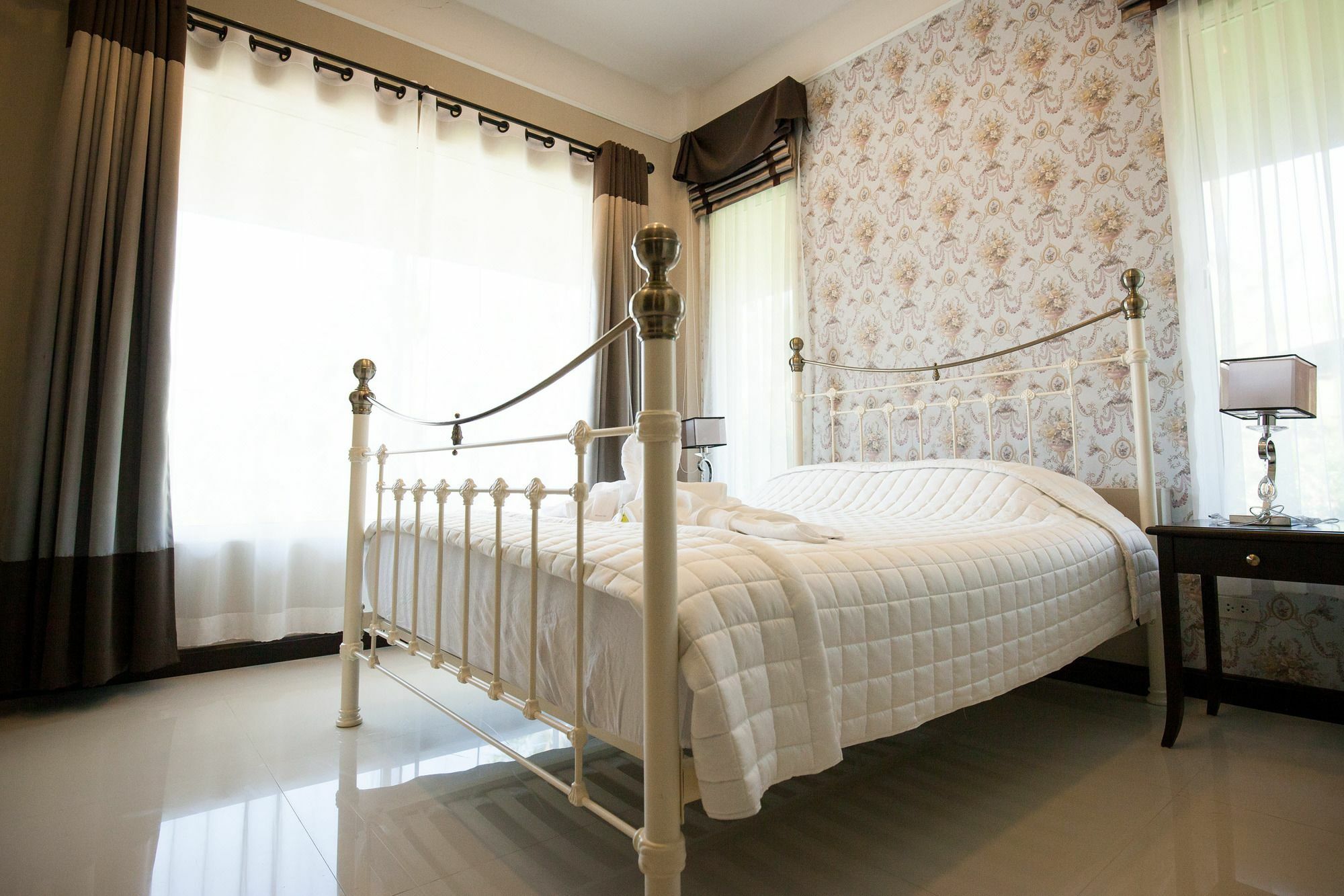 Dream Garden Resort Ampawa Amphawa Luaran gambar