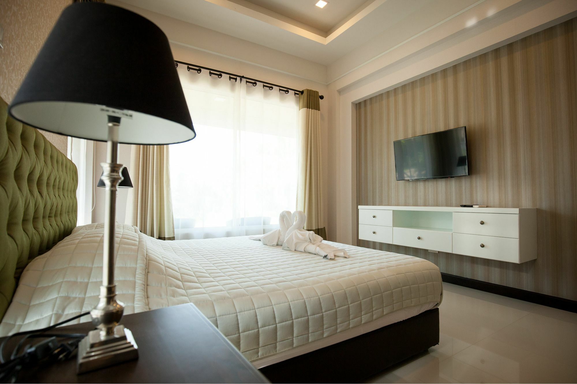 Dream Garden Resort Ampawa Amphawa Luaran gambar