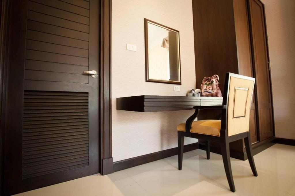 Dream Garden Resort Ampawa Amphawa Luaran gambar